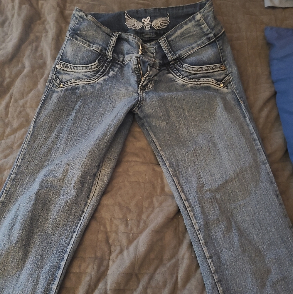 Colombia 🇨🇴jeans size 12